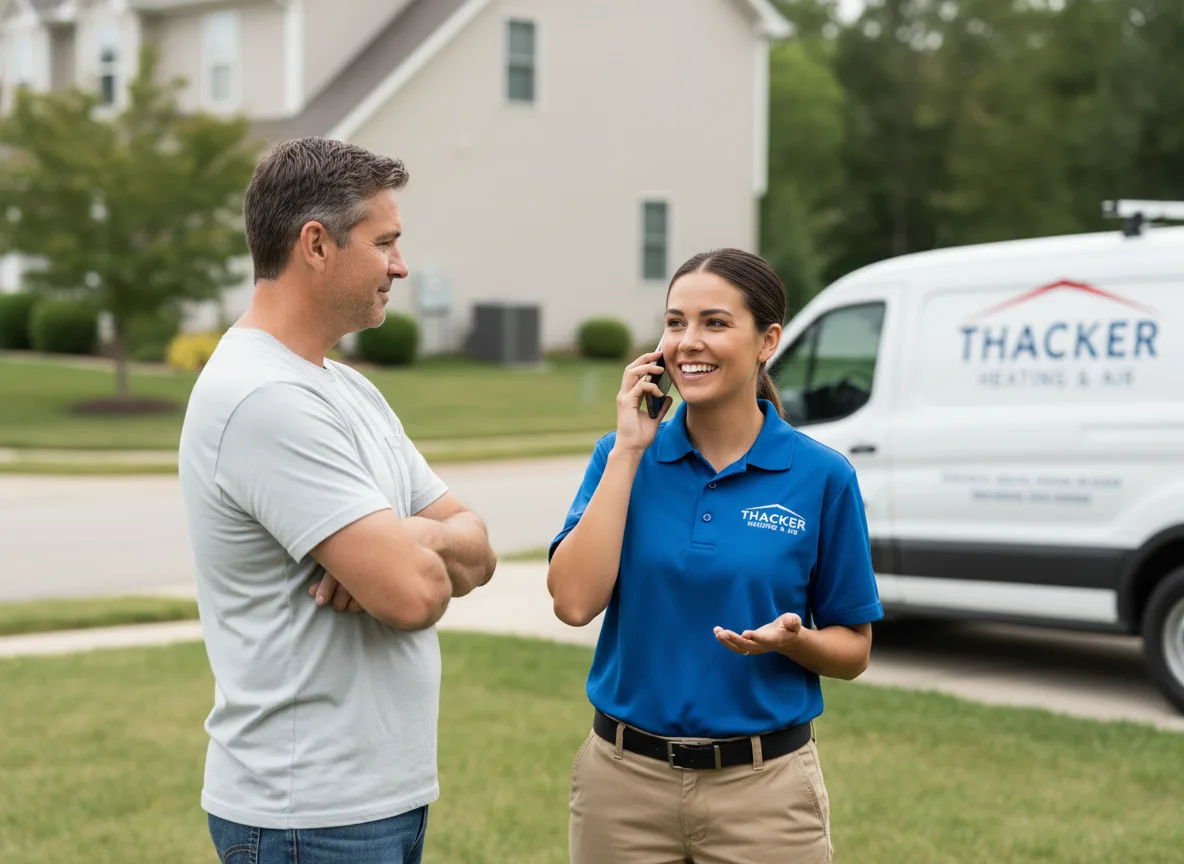 Ac Repair Cloverdale, IN FAQs